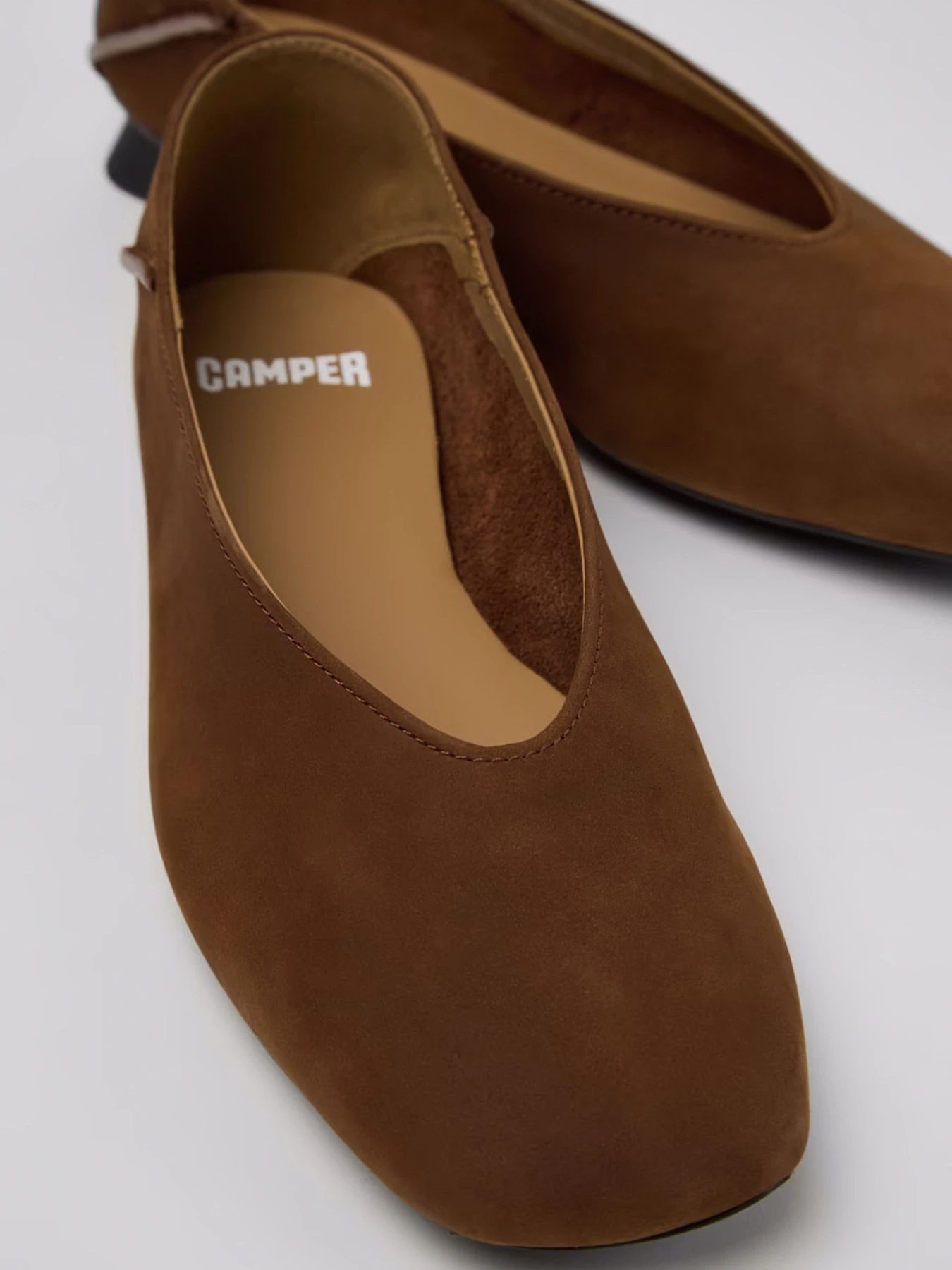 Туфли и лоферы Camper CASI MYRA модель K201253-058 Туфли и лоферы Camper CASI MYRA модель K201253-058 Фото