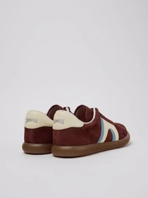 Кеди Camper PELOTAS SOLLER модель K201608-037 Фото