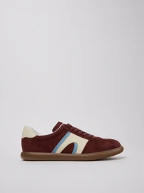 Кеди Camper PELOTAS SOLLER модель K201608-037 Фото