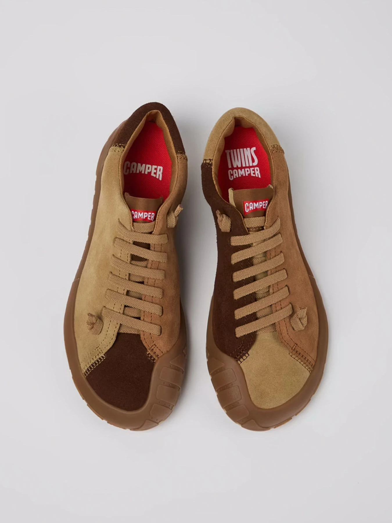 Кеди Camper PEU PATH+ модель K201940-014 Кеди Camper PEU PATH+ модель K201940-014 Фото