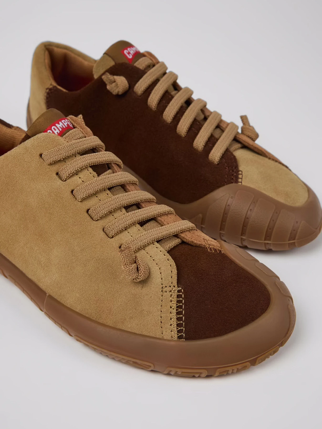 Кеди Camper PEU PATH+ модель K201940-014 Кеди Camper PEU PATH+ модель K201940-014 Фото
