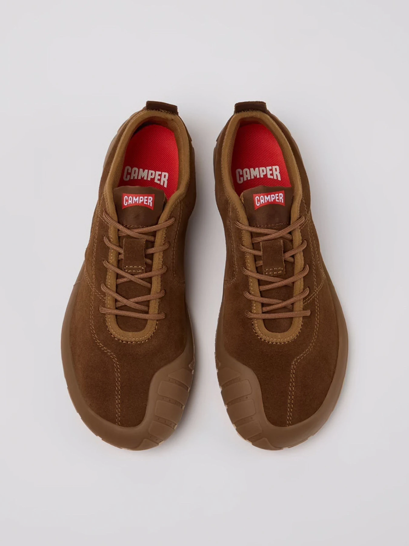 Кеди Camper PEU PATH+ модель K201943-005 Кеди Camper PEU PATH+ модель K201943-005 Фото
