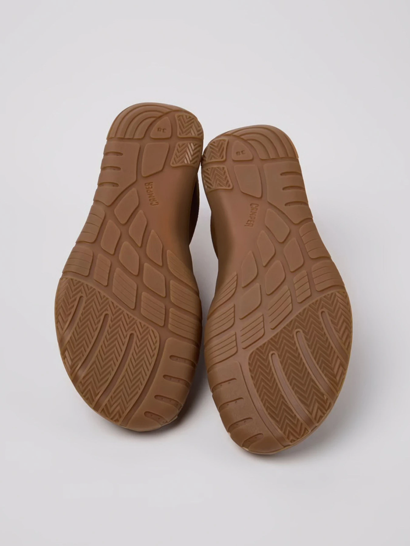 Кеди Camper PEU PATH+ модель K201943-005 Кеди Camper PEU PATH+ модель K201943-005 Фото