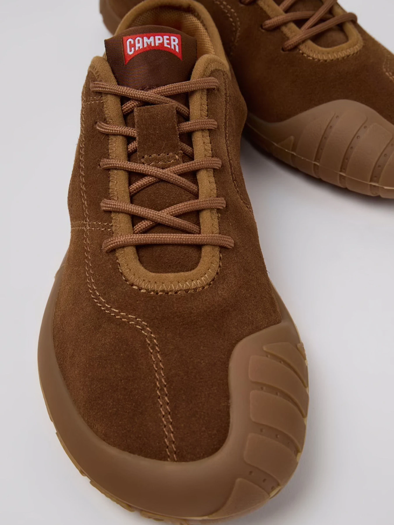 Кеди Camper PEU PATH+ модель K201943-005 Кеди Camper PEU PATH+ модель K201943-005 Фото