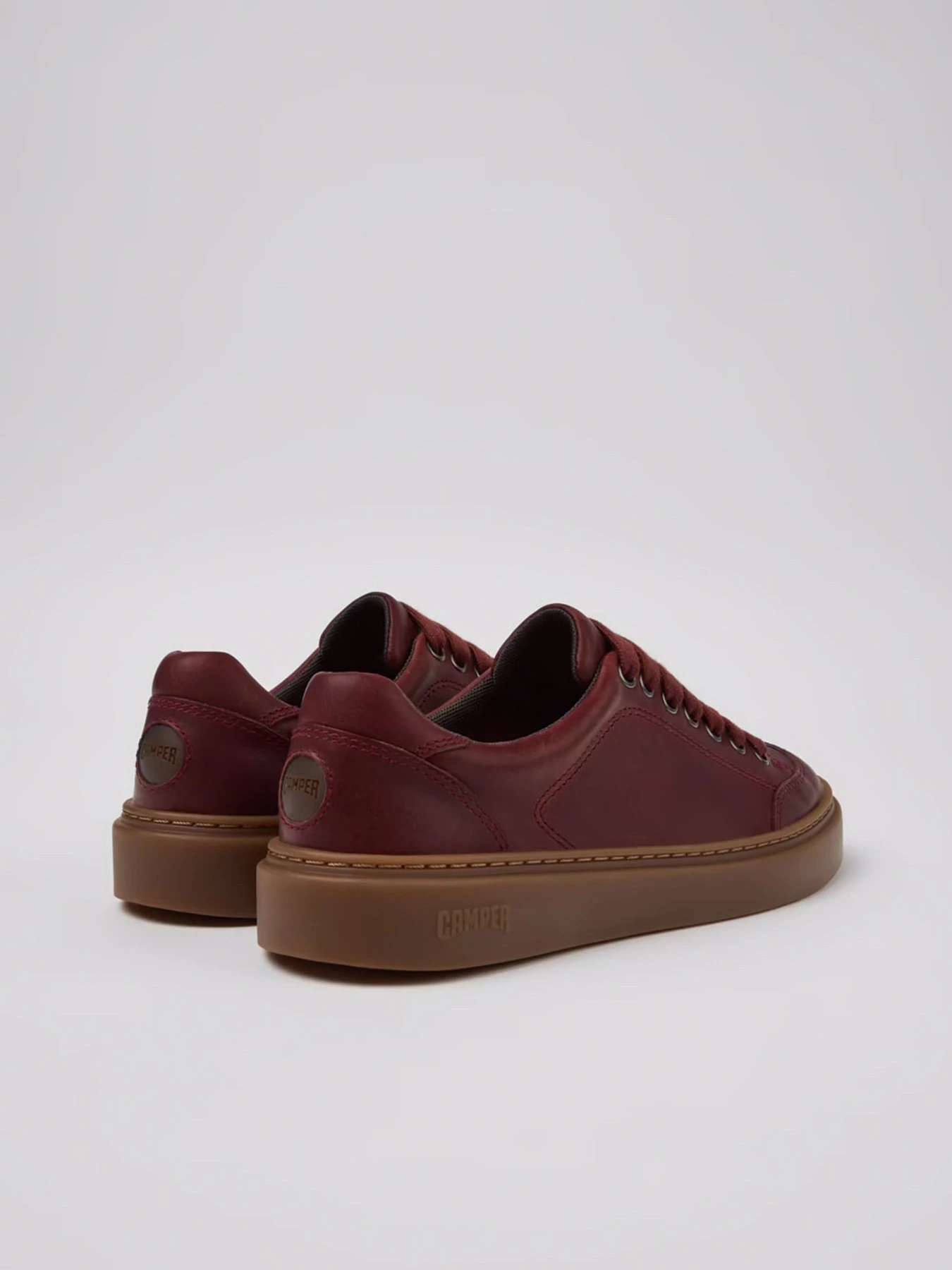 Кеди Camper RUNNER TWENTYFIVE модель K201907-011 Фото
