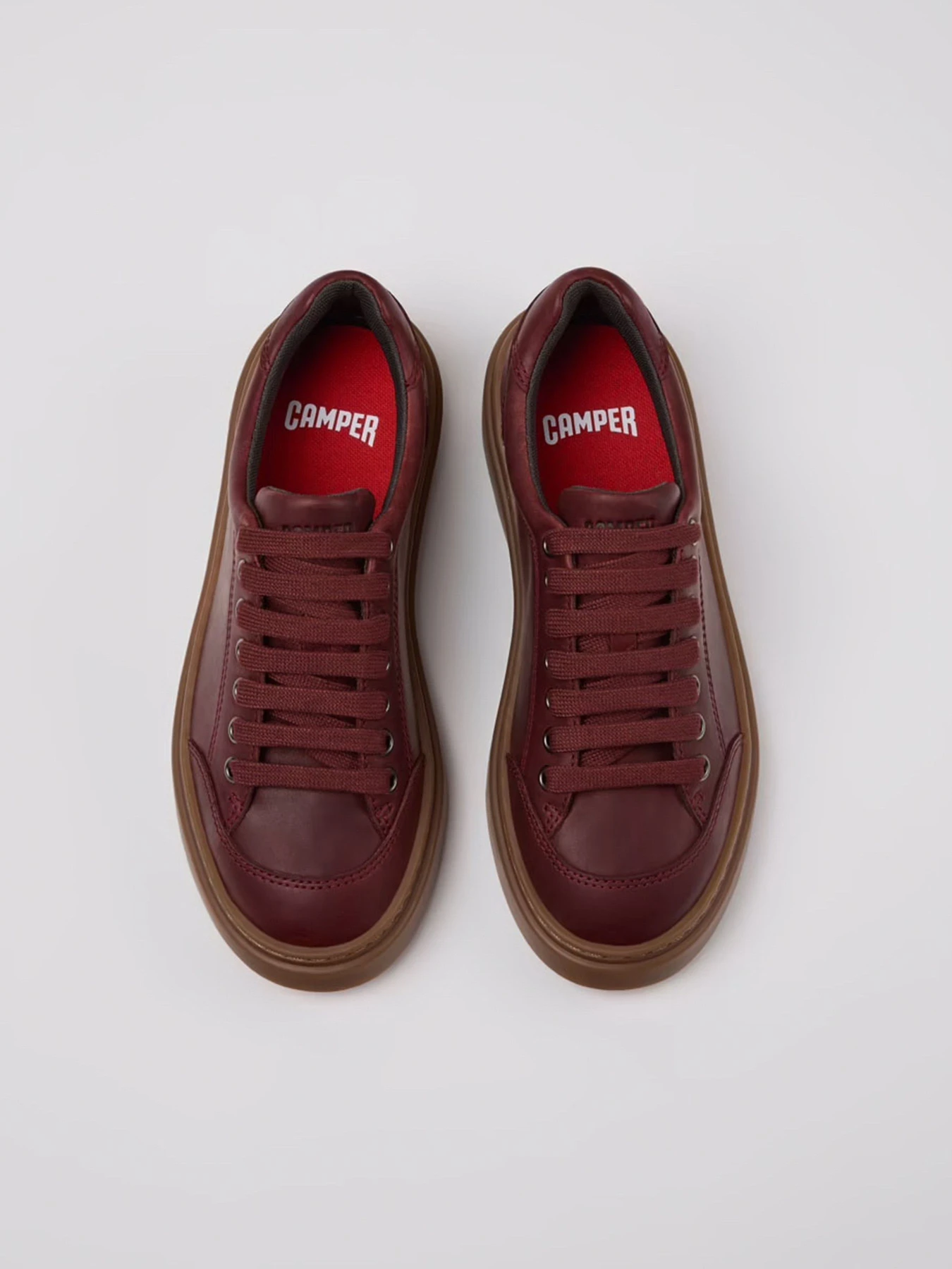 Кеди Camper RUNNER TWENTYFIVE модель K201907-011 Фото