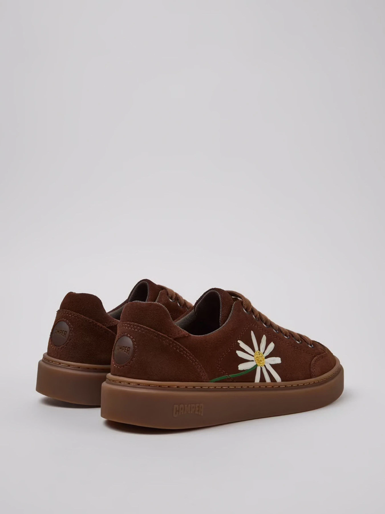 Кеди Camper RUNNER TWENTYFIVE модель K201907-015 Кеди Camper RUNNER TWENTYFIVE модель K201907-015 Фото