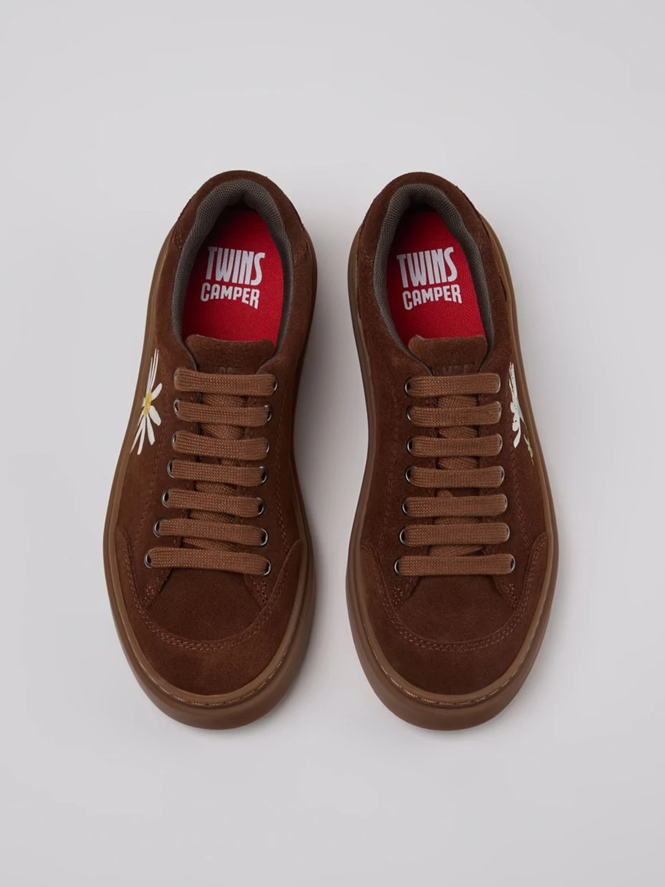 Кеди Camper RUNNER TWENTYFIVE модель K201907-015 Кеди Camper RUNNER TWENTYFIVE модель K201907-015 Фото