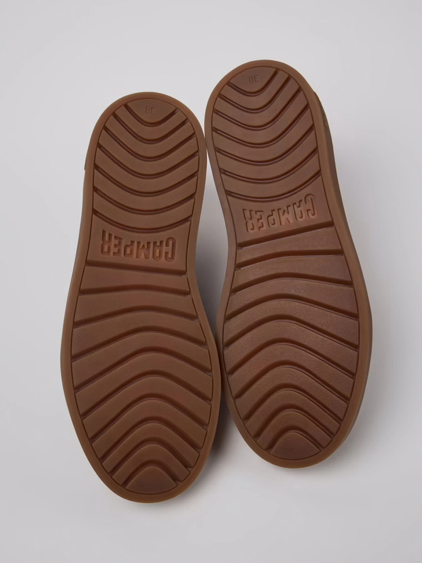 Кеди Camper RUNNER TWENTYFIVE модель K201907-015 Кеди Camper RUNNER TWENTYFIVE модель K201907-015 Фото