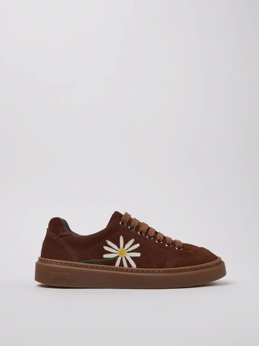 Кеди Camper RUNNER TWENTYFIVE модель K201907-015 Фото