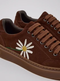 Кеди Camper RUNNER TWENTYFIVE модель K201907-015 Фото
