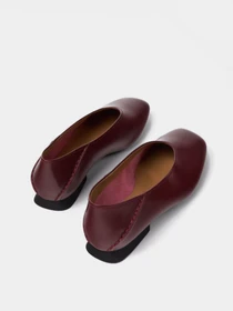 Туфли и лоферы Camper CASI MYRA модель K201253-054 Фото