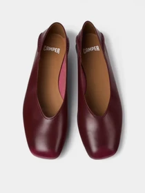 Туфли и лоферы Camper CASI MYRA модель K201253-054 Фото