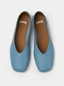 Туфли и лоферы Camper CASI MYRA модель K201253-056 Фото