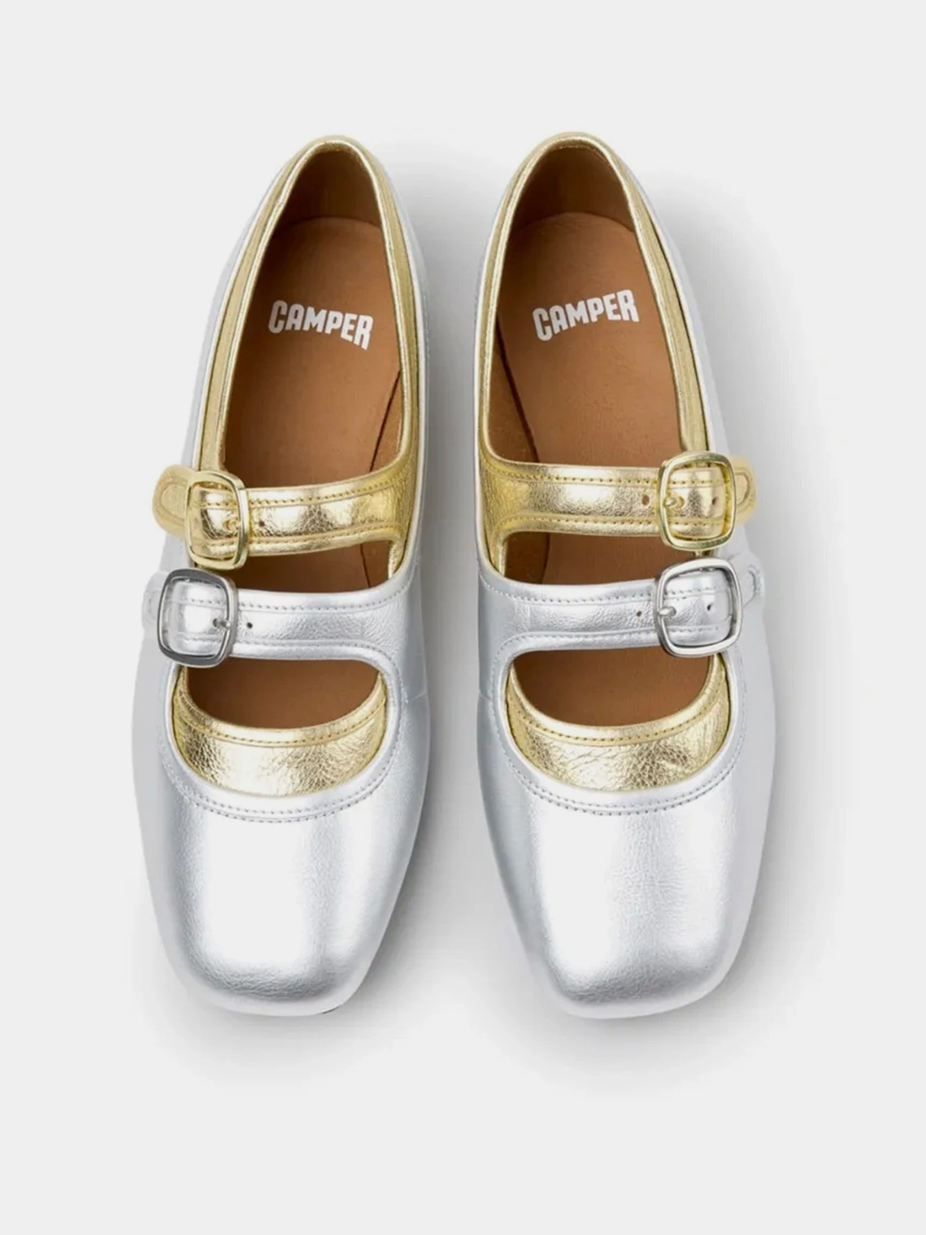 Туфлі та лофери Camper CASI MYRA модель K201952-002 Туфлі та лофери Camper CASI MYRA модель K201952-002 Фото
