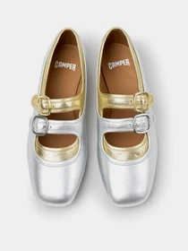 Туфлі та лофери Camper CASI MYRA модель K201952-002 Фото
