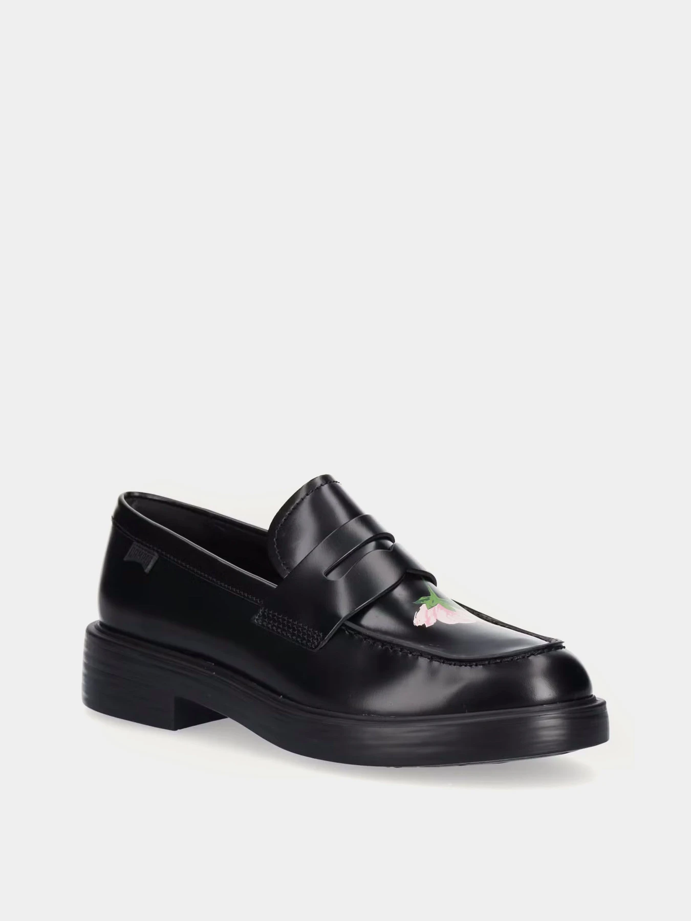 Туфли и лоферы Camper DEAN модель K201790-007 Туфли и лоферы Camper DEAN модель K201790-007 Фото
