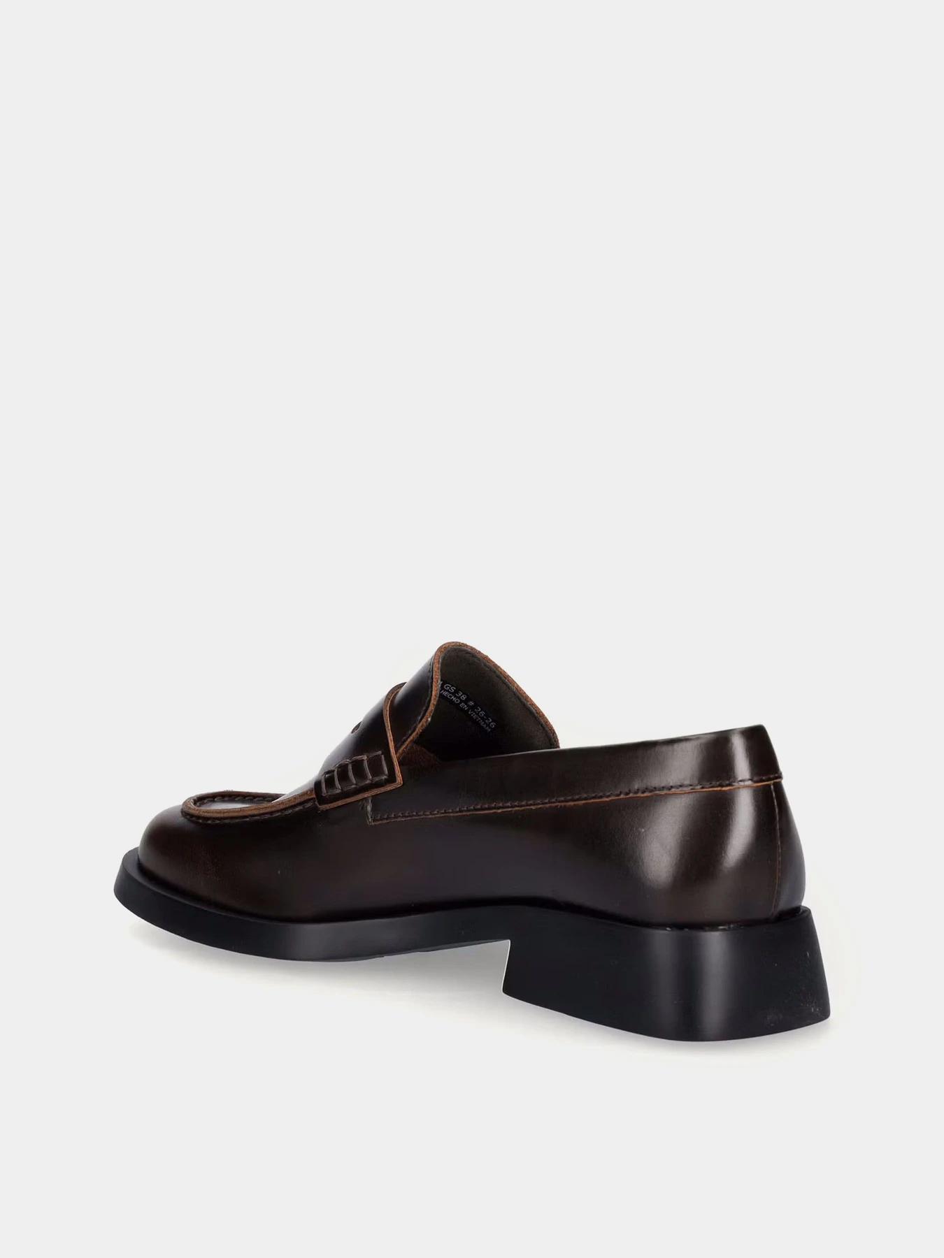 Туфлі та лофери Camper DONNA модель K201919-004 Туфлі та лофери Camper DONNA модель K201919-004 Фото