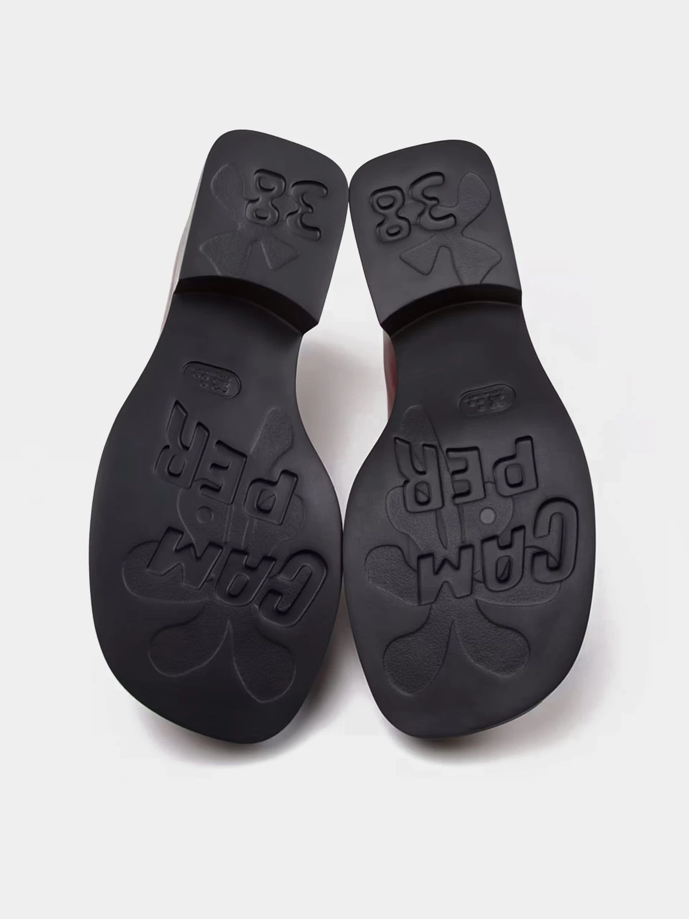 Туфлі та лофери Camper DONNA модель K201919-005 Туфлі та лофери Camper DONNA модель K201919-005 Фото