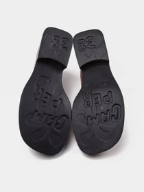 Туфлі та лофери Camper DONNA модель K201919-005 Фото