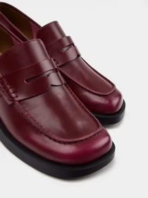 Туфлі та лофери Camper DONNA модель K201919-005 Фото