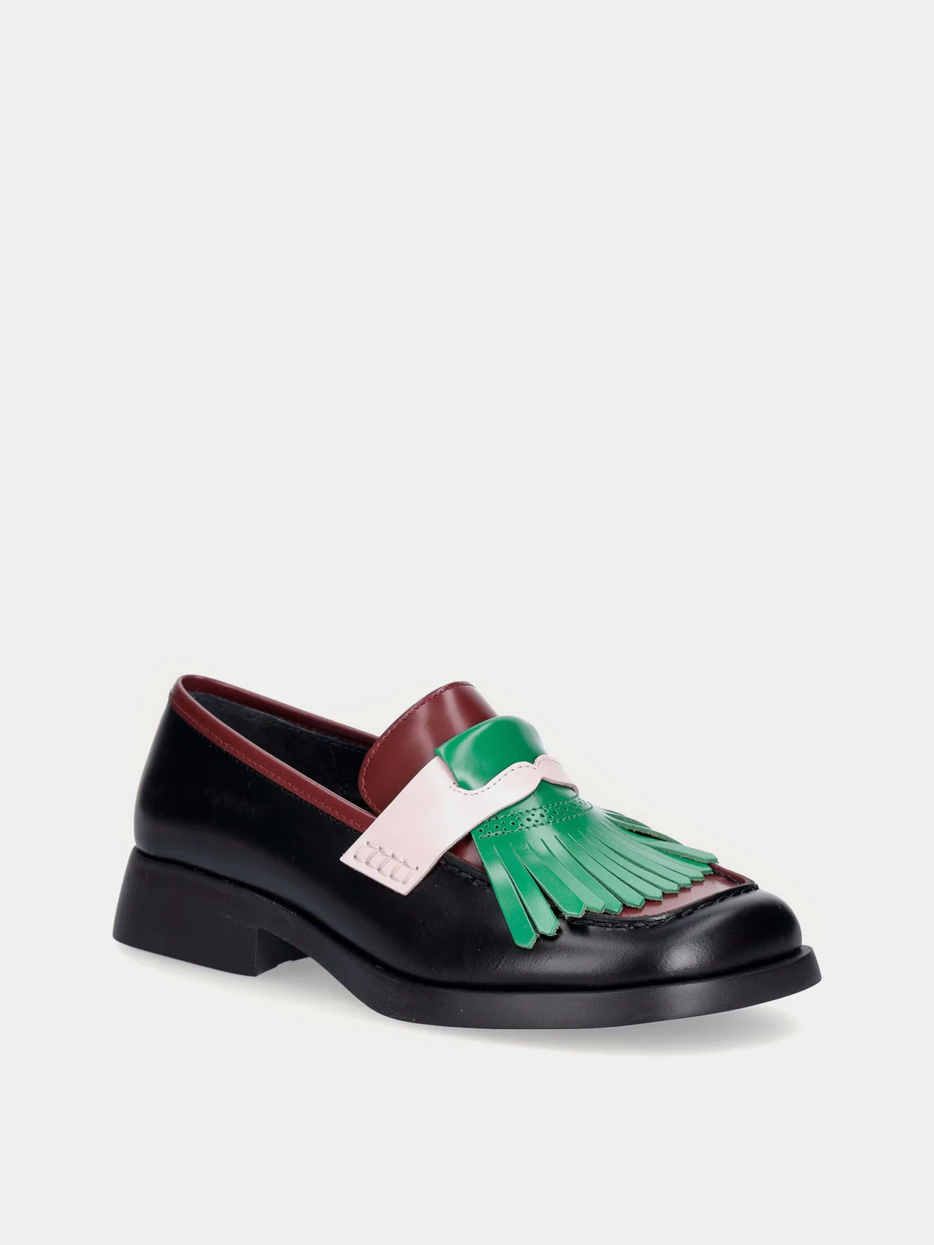 Туфлі та лофери Camper DONNA модель K201996-003 Туфлі та лофери Camper DONNA модель K201996-003 Фото