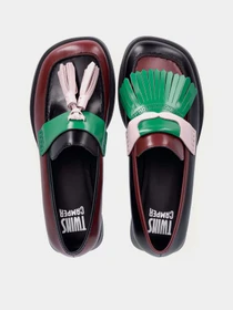Туфлі та лофери Camper DONNA модель K201996-003 Фото