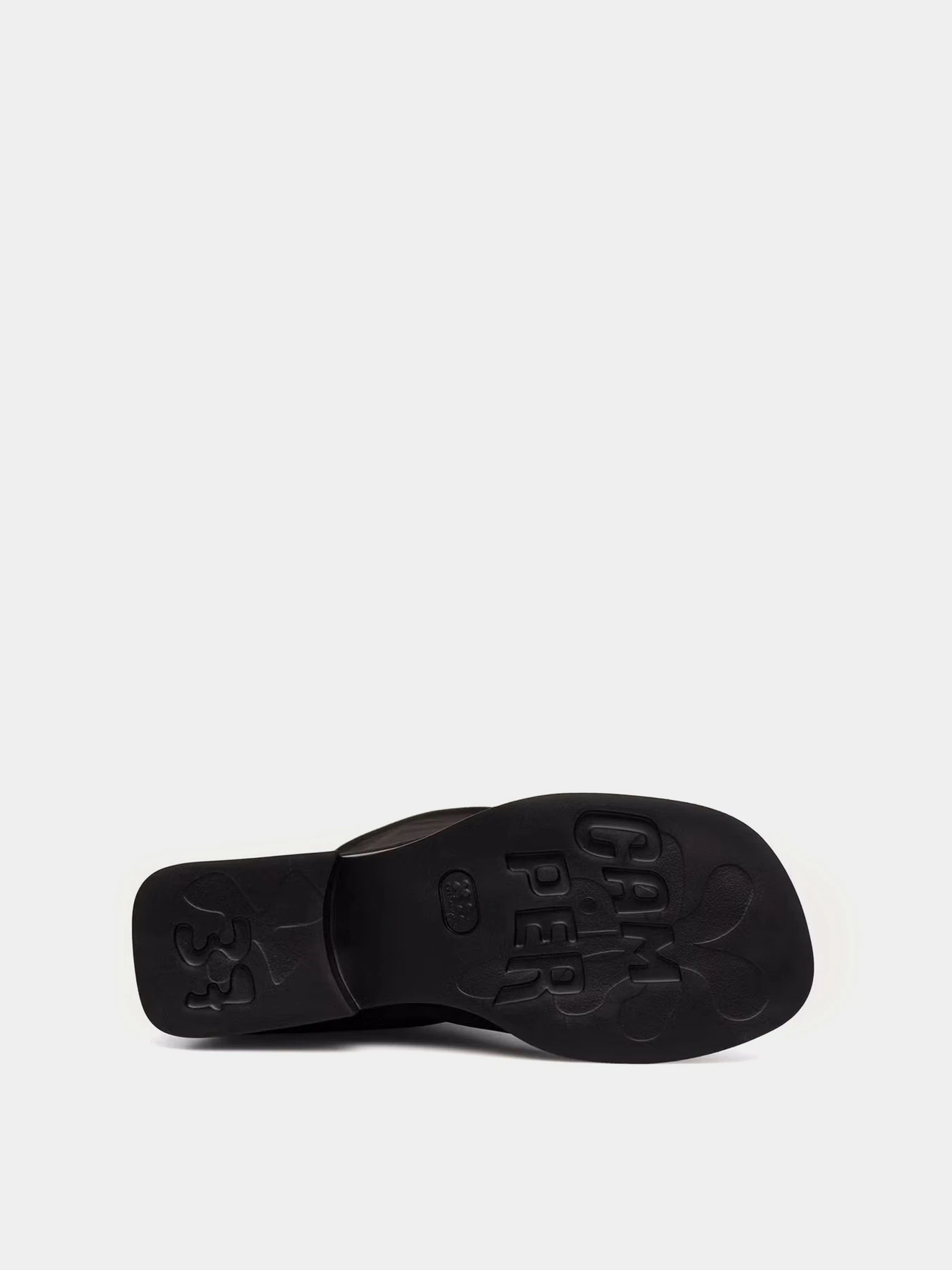 Ботинки и сапоги Camper DONNA модель K400703-003 Ботинки и сапоги Camper DONNA модель K400703-003 Фото