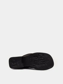 Ботинки и сапоги Camper DONNA модель K400703-003 Фото