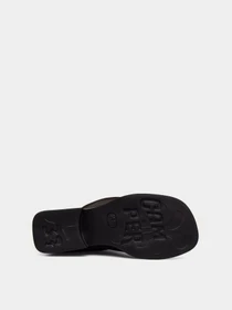 Ботинки и сапоги Camper DONNA модель K400703-004 Фото