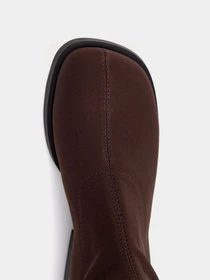 Ботинки и сапоги Camper DONNA модель K400703-004 Фото