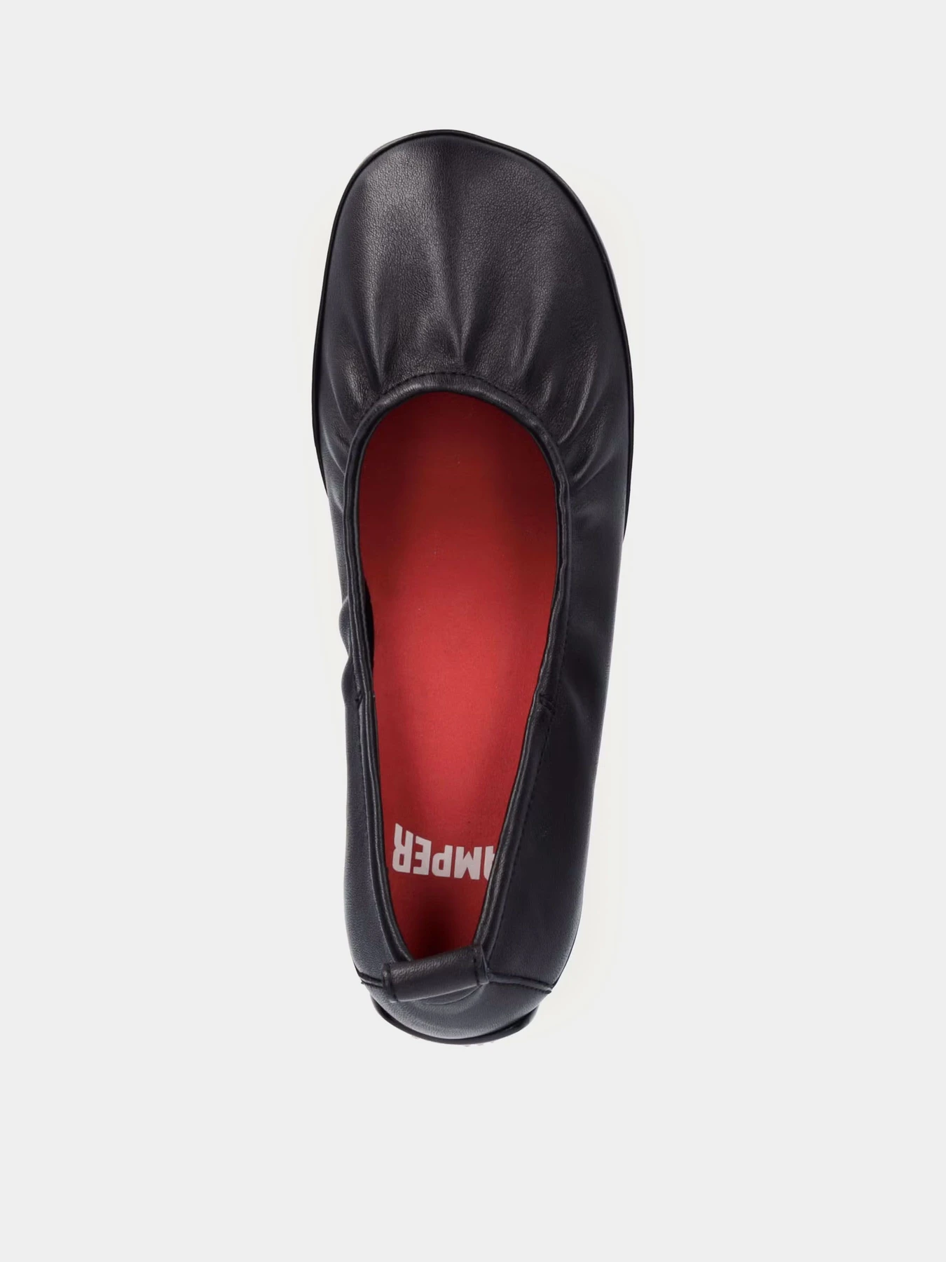 Туфли и лоферы Camper RIGHT LEFT модель K201976-001 Туфли и лоферы Camper RIGHT LEFT модель K201976-001 Фото