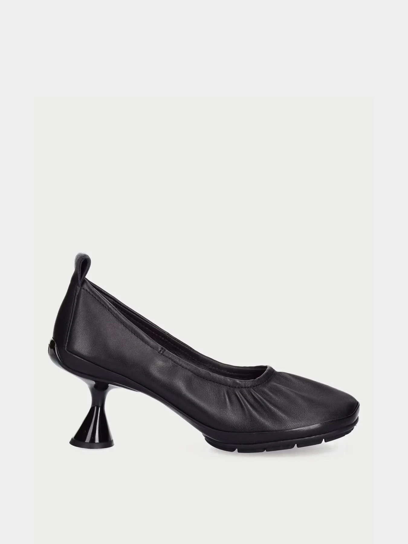 Туфли и лоферы Camper RIGHT LEFT модель K201976-001 Туфли и лоферы Camper RIGHT LEFT модель K201976-001 Фото