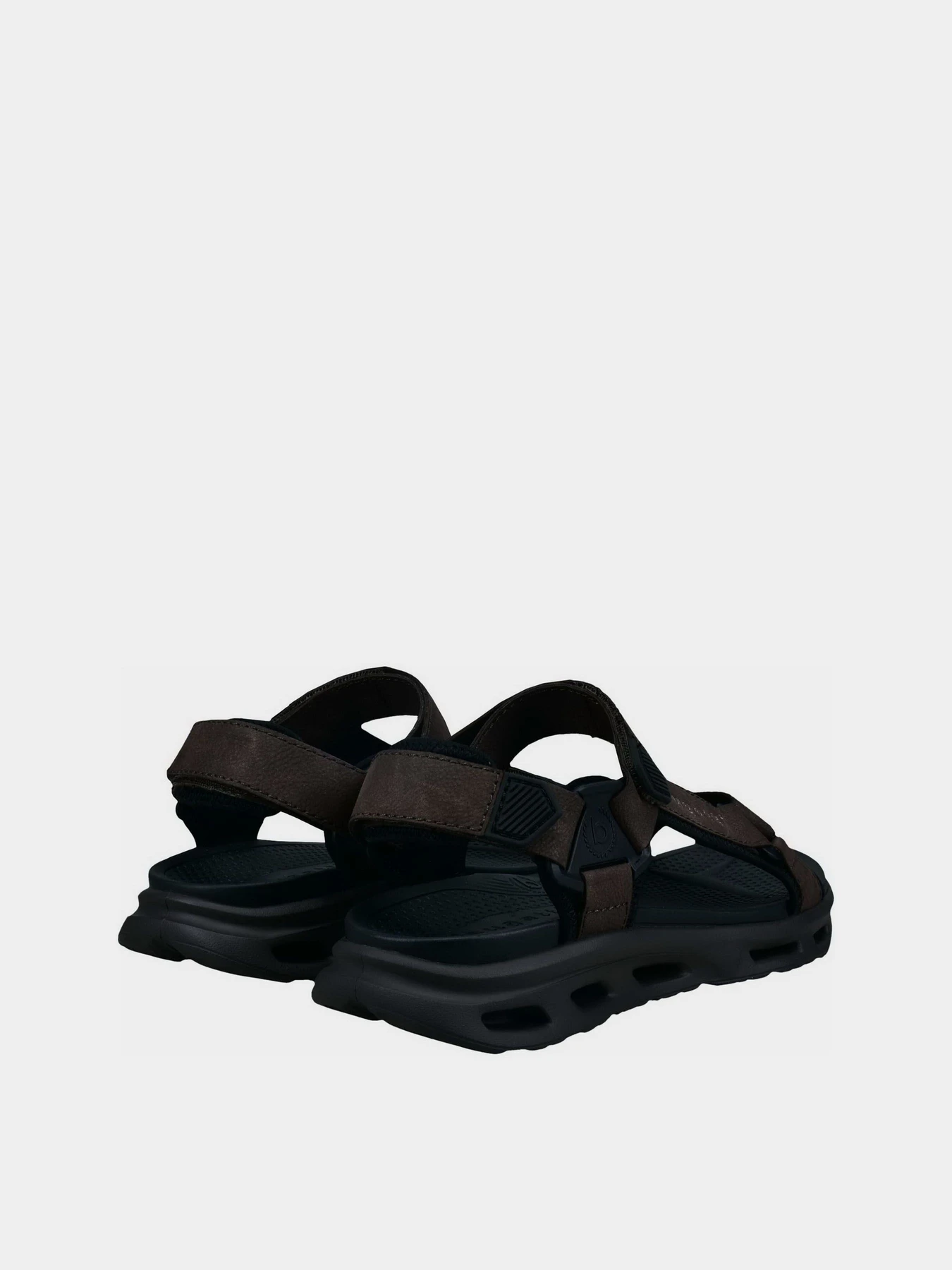 Сандалии Bugatti SUPERFLEX модель 321-AX080-5000-6000 Фото
