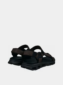 Сандалии Bugatti SUPERFLEX модель 321-AX080-5000-6000 Фото