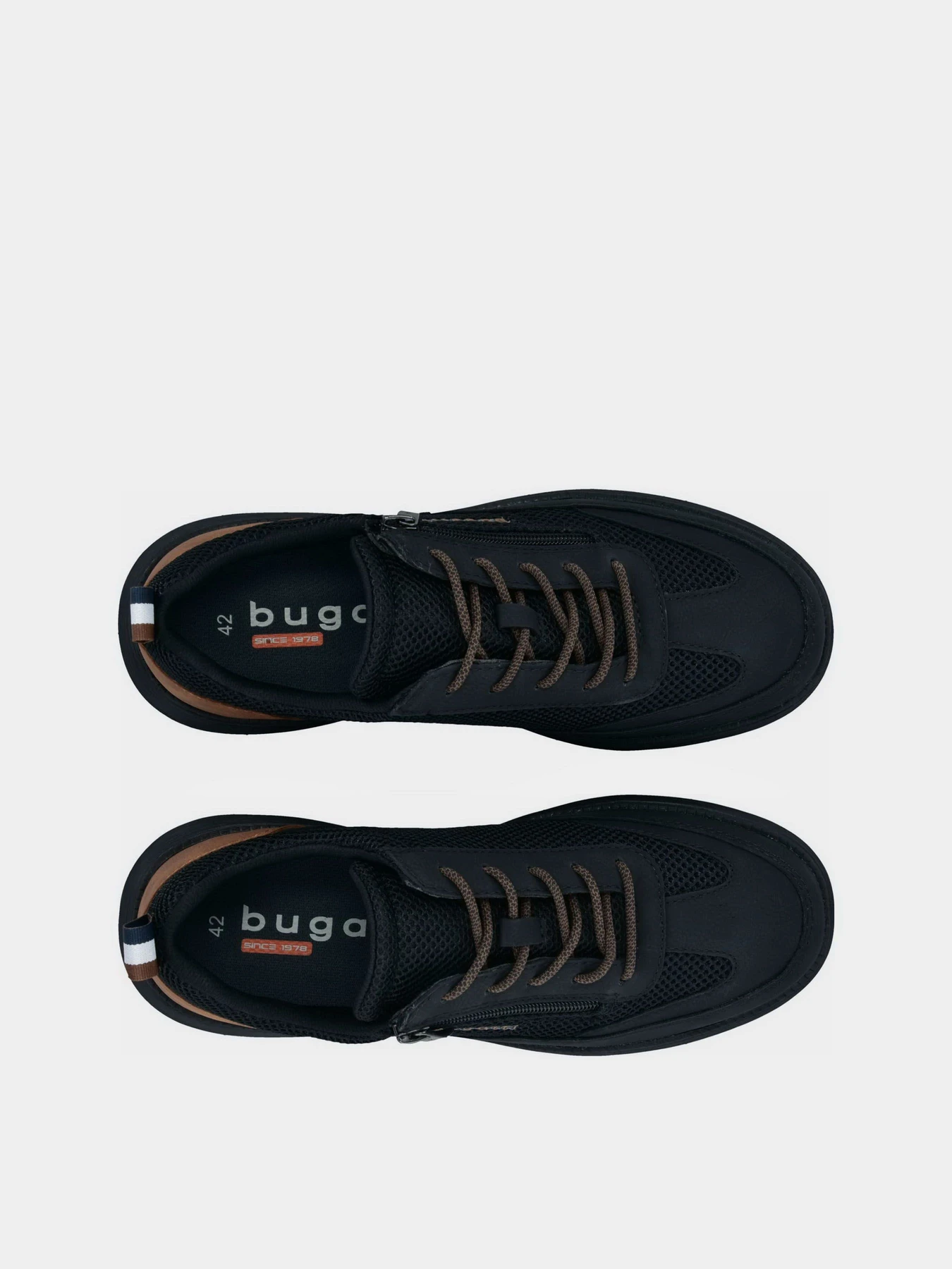 Кроссовки Bugatti CEDAR модель 335-AFU09-5000-1000 Фото