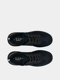 Кроссовки Bugatti CEDAR модель 335-AFU09-5000-1000 Фото