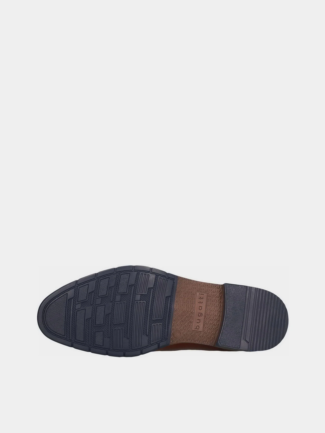 Туфлі та лофери Bugatti LERIO COMFORT модель 315-AQR04-1000-6300 Туфлі та лофери Bugatti LERIO COMFORT модель 315-AQR04-1000-6300 Фото