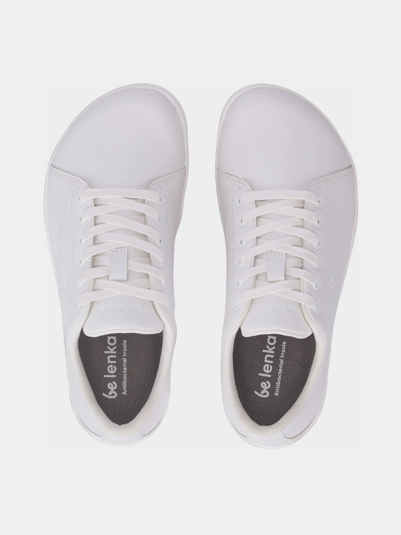 Кеды Be Lenka CORE модель 513400_Core - All White Фото