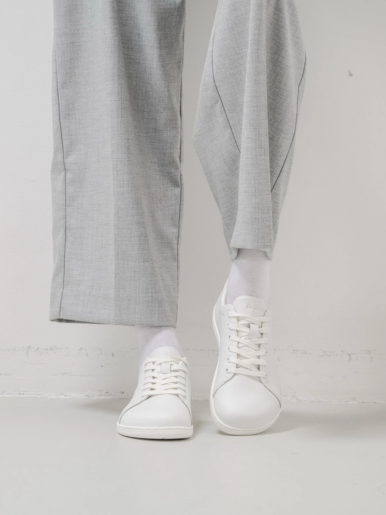 Кеды Be Lenka CORE модель 513400_Core - All White Фото