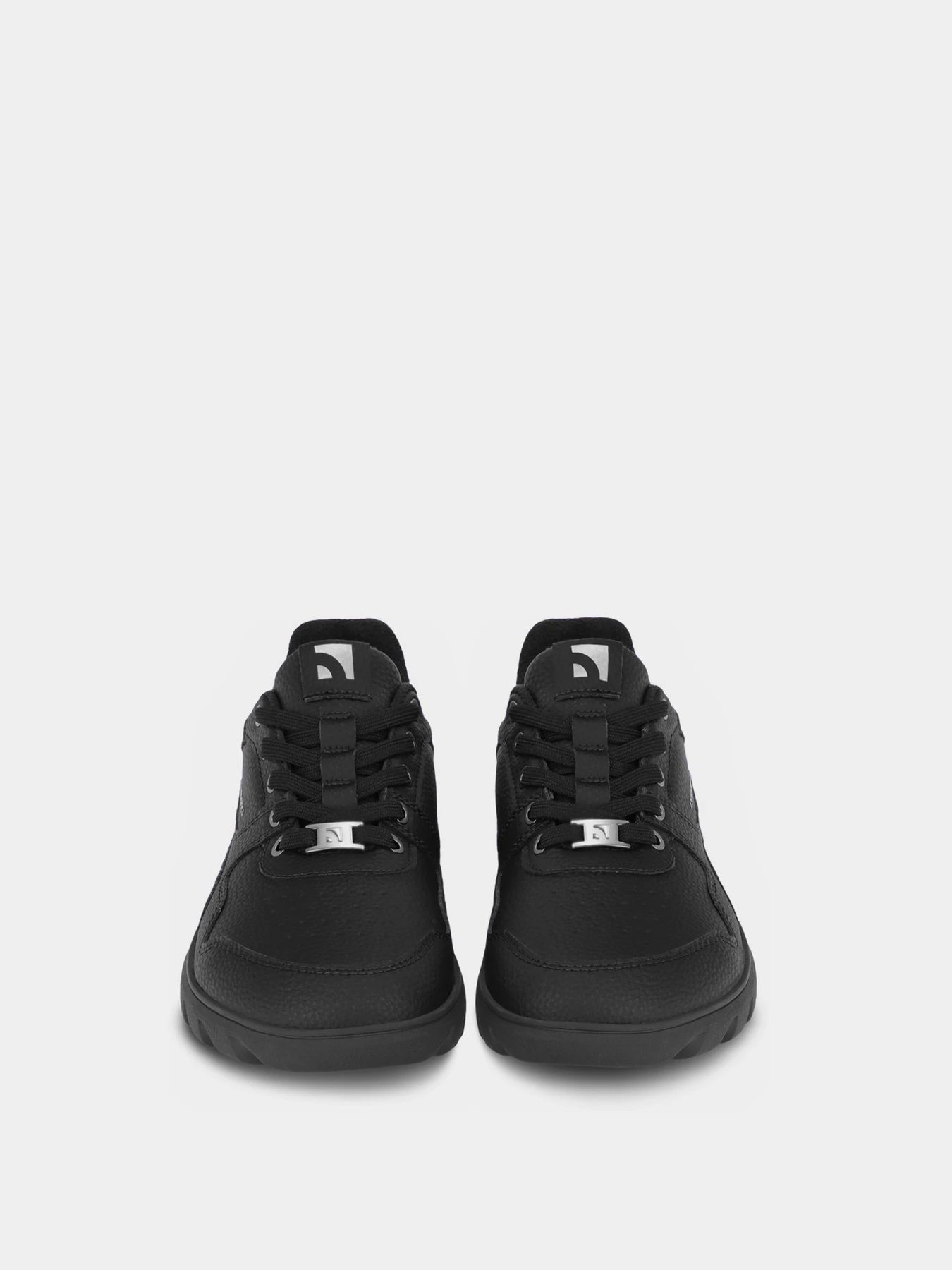 Кеди Barebarics ZING FROST модель 502901_Zing Frost - All Black Фото