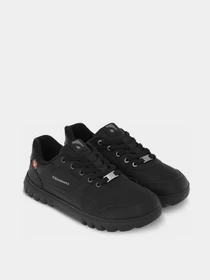 Кеди Barebarics ZING FROST модель 502901_Zing Frost - All Black Фото