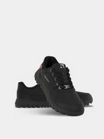 Кеди Barebarics ZING FROST модель 502901_Zing Frost - All Black Фото