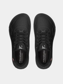 Кеди Barebarics ZING FROST модель 502901_Zing Frost - All Black Фото