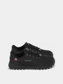 Кеди Barebarics ZING FROST модель 502901_Zing Frost - All Black Фото