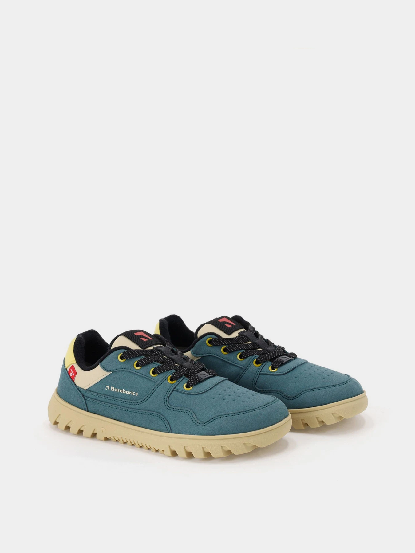Кеди Barebarics ZING FROST модель 502905_Zing Frost - Green Teal Кеди Barebarics ZING FROST модель 502905_Zing Frost - Green Teal Фото