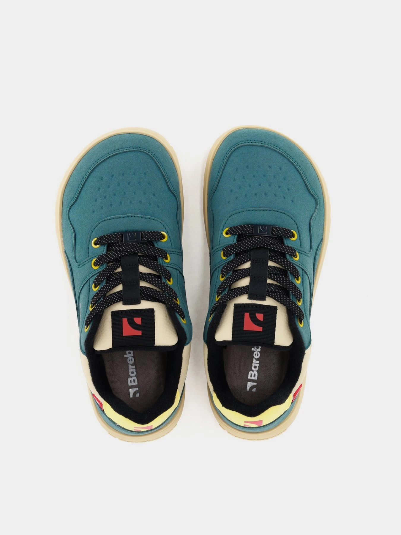 Кеди Barebarics ZING FROST модель 502905_Zing Frost - Green Teal Кеди Barebarics ZING FROST модель 502905_Zing Frost - Green Teal Фото