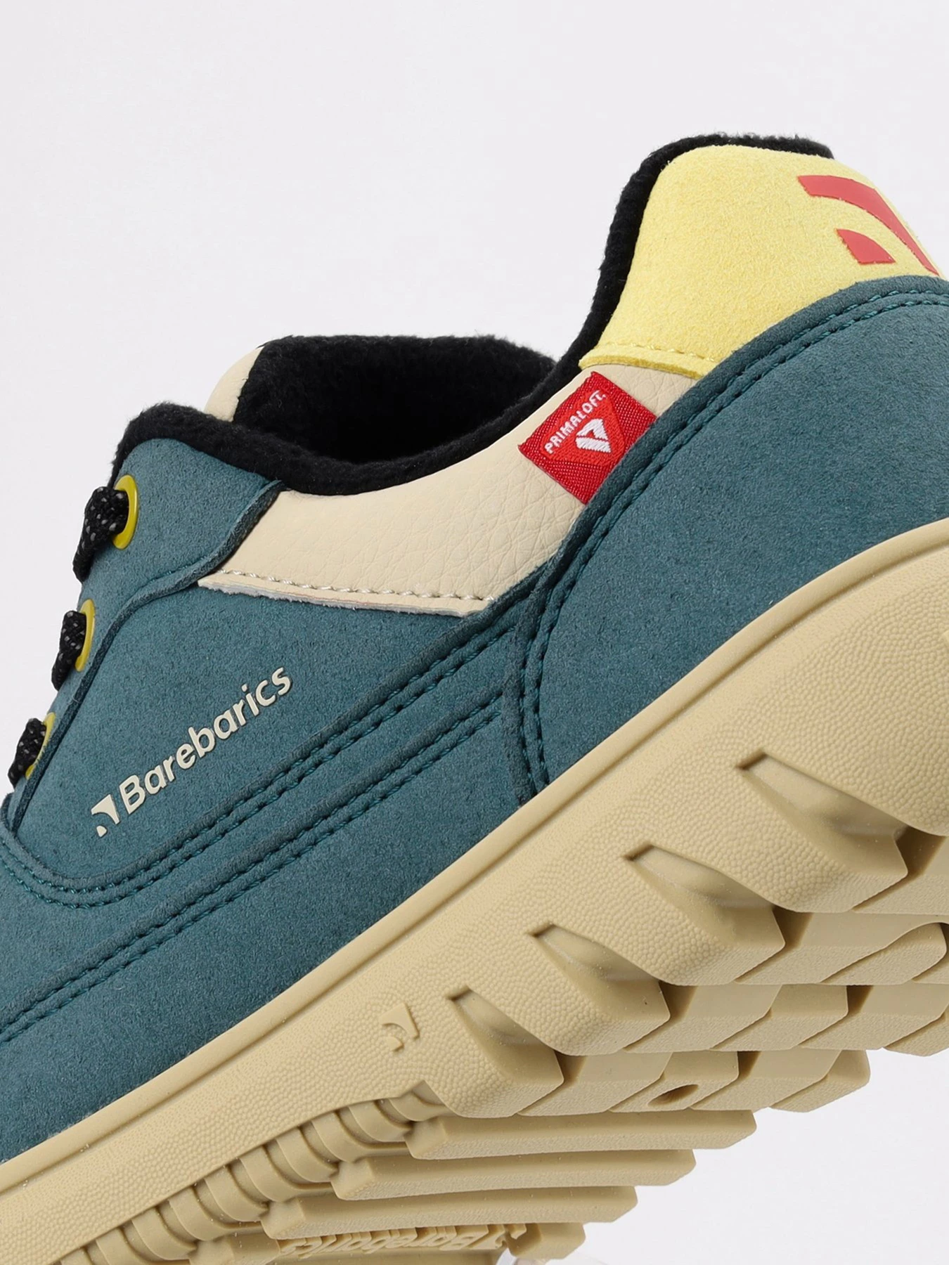 Кеди Barebarics ZING FROST модель 502905_Zing Frost - Green Teal Кеди Barebarics ZING FROST модель 502905_Zing Frost - Green Teal Фото