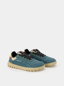 Кеди Barebarics ZING FROST модель 502905_Zing Frost - Green Teal Фото