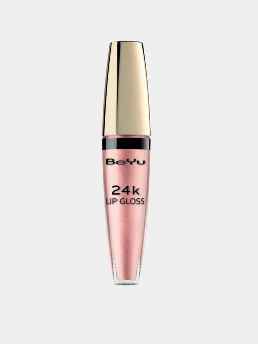 Блеск для губ 24K Lipgloss Beyu модель 3346.2 Фото